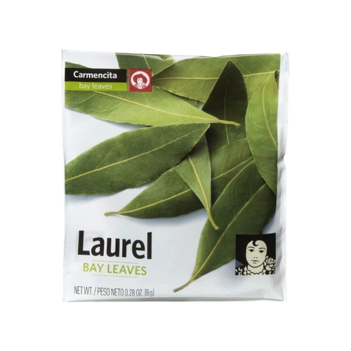 Bay Leaf Carmencita (8 g)