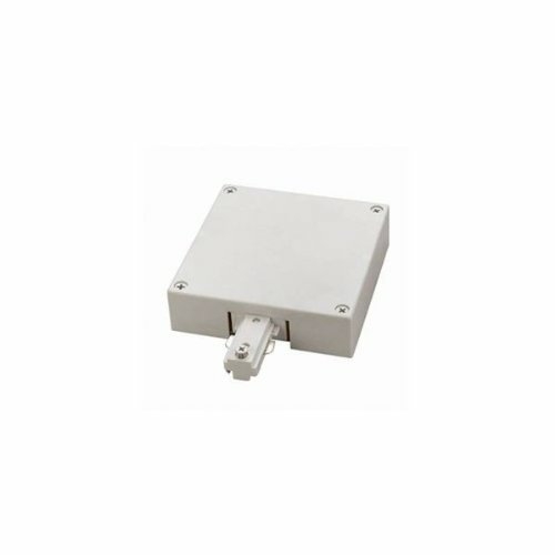 Cal lighting HT2-302-BK 2 Circuit- T-Bar Mount- Black