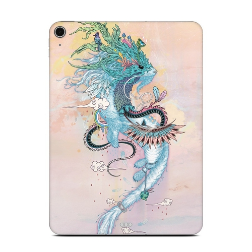 DecalGirl IPDA4-SPIRITERMINE Apple iPad Air 4th Gen Skin - Spirit Ermi