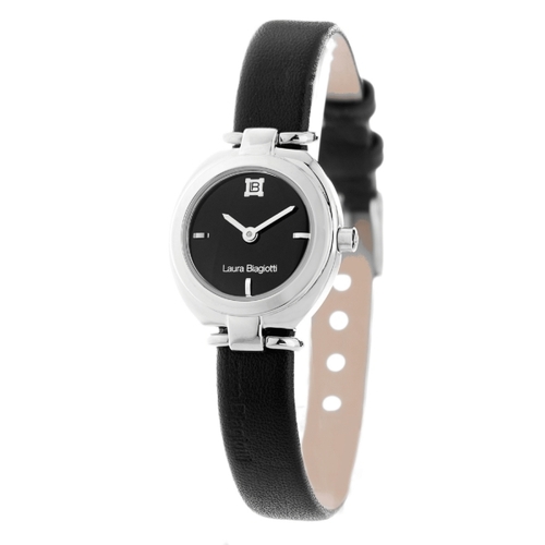 Laura Biagiotti LB0019L-01 watch woman quartz