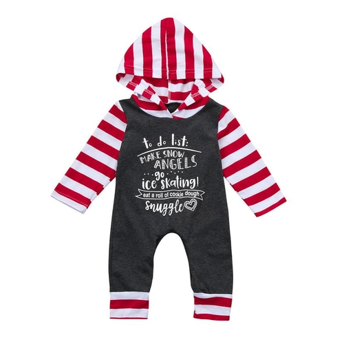 Newborn Toddler Kids Baby Boy Clothing