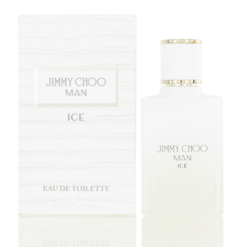 JIMMY CHOO MAN ICE EDT SPRAY