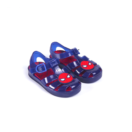 Children's sandals Spider-Man Blue