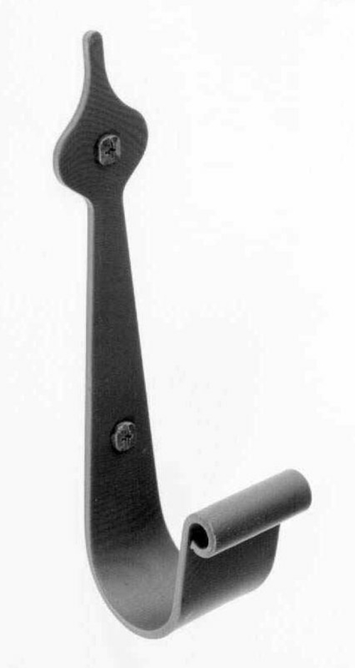 Acorn MFG AB2BP CH Clothes Hook