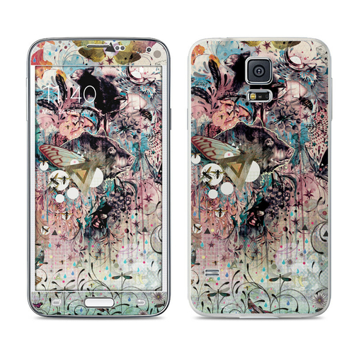 DecalGirl SGS5-GRFORAGE Samsung Galaxy S5 Skin - The Great Forage