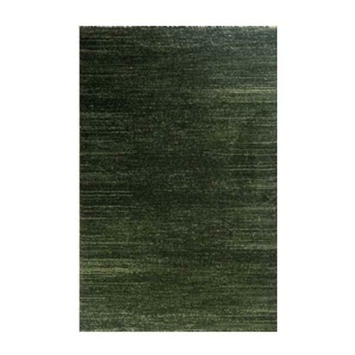 Polypropylene Paradox Moss Rug