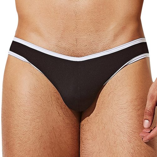 Intymen INJ083 Nice Brief Bikini