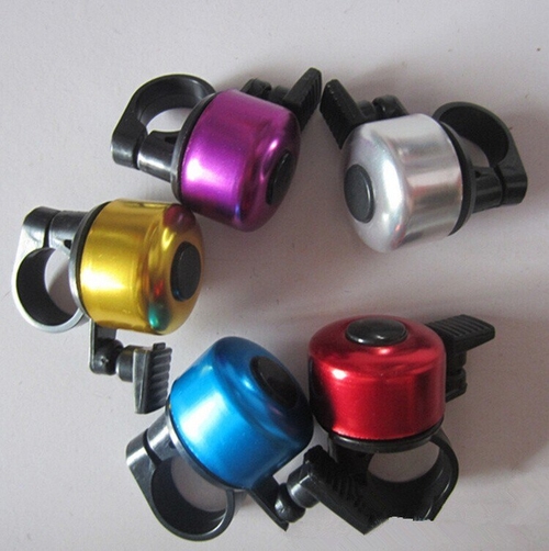 5pcs Bicycle bell horn Bike Ordinary Bell Bike