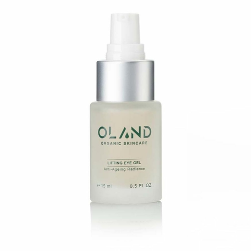 Anti-ageing Gel for the Eye Contour Oland Firming (15 ml)