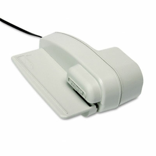 Premier Martin Yale 1616 Automatic Electric Letter Opener with Conceal