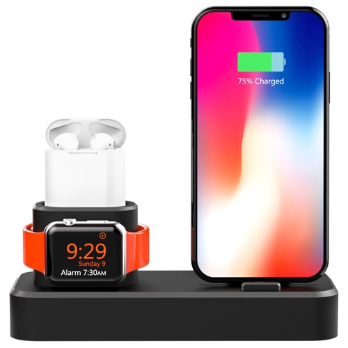 phone holder Charging Stand Station Dock Holder