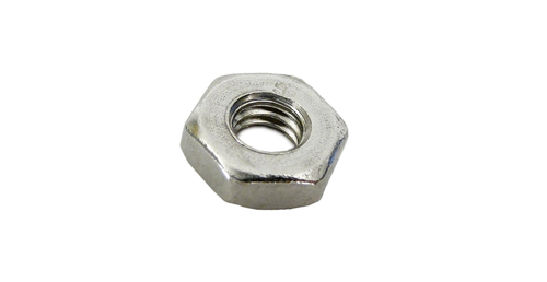 Pentair Water Pool & Spa U36106SS 10-32 Lock Nut