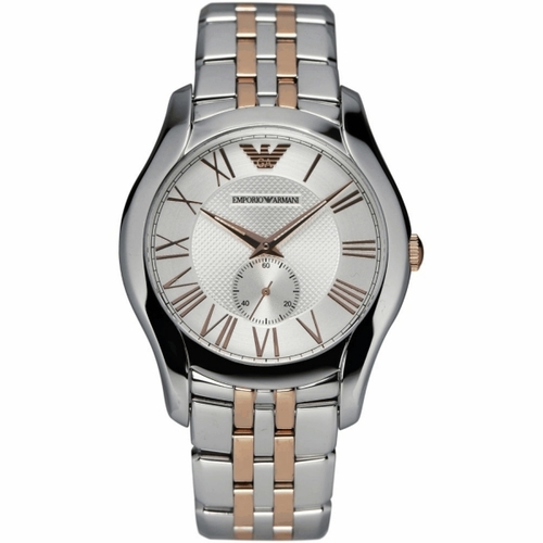 Emporio Armani AR1824 watch woman quartz