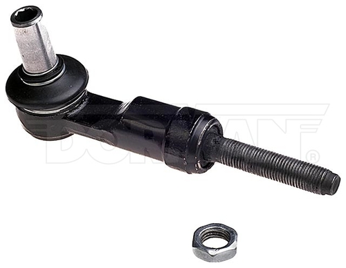 TO12075 Outer Steering Tie Rod End for 1996-2006 Audi & 1998-2005 Volk