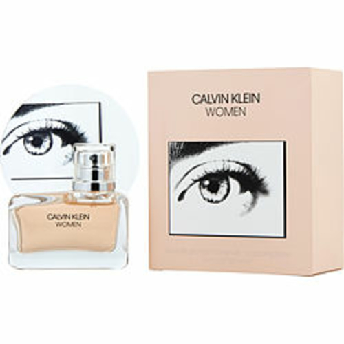 CALVIN KLEIN WOMEN INTENSE by Calvin Klein