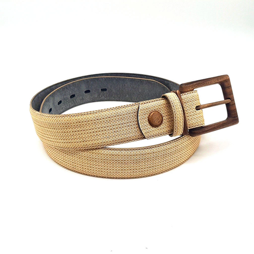 Luxury Wood Belt Kruger Empathy 421