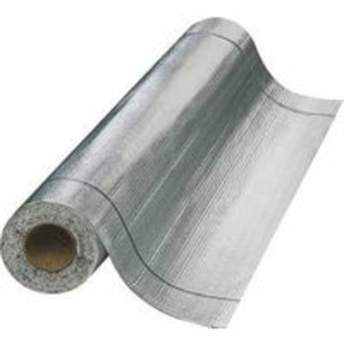 Mfm Building Products Aluminum Peel/Seal 36Inx33.5Ft 50036