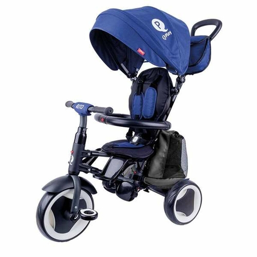 Tricycle Rito Especial Bag Blue