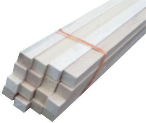 Alexandria Moulding 02801-R0036C1 1 x 36 in. Thunderbird Forest Poplar