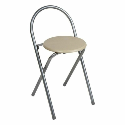 Folding Stool (43 x 68 x 30 cm)