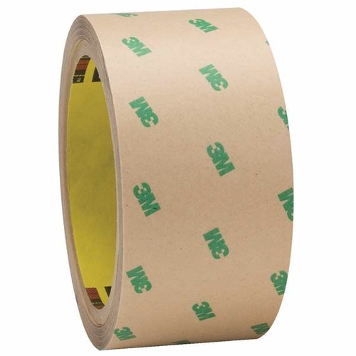 3M T966F94652PK Adhesive Transfer Tape Hand Rolls, 2 in. x 60 Yard