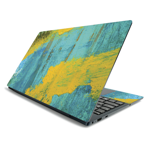MightySkins LENIDS54015-Acrylic Blue Skin for Lenovo IdeaPad S540 15 i