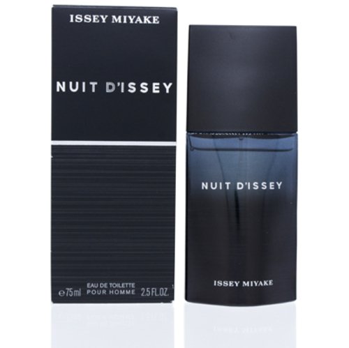 ISSEY MIYAKE NUIT D'ISSEY EDT SPRAY