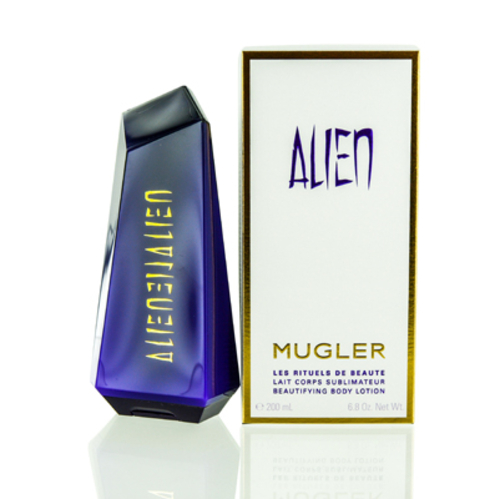 ALIEN BODY LOTION