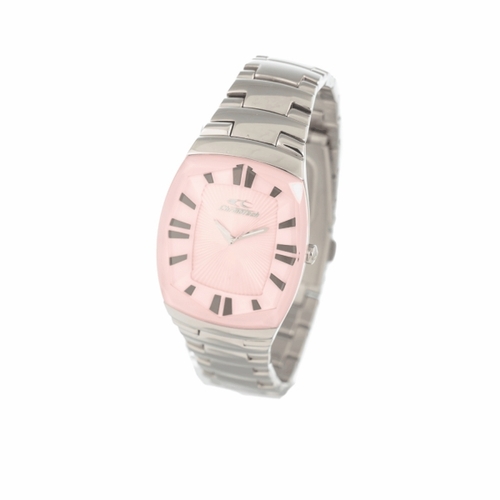 Chronothec CT7066L-07M watch woman quartz