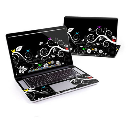 DecalGirl MBPR3-TWEET-DK DecalGirl MacBook Pro Retina 13in Skin - Twee