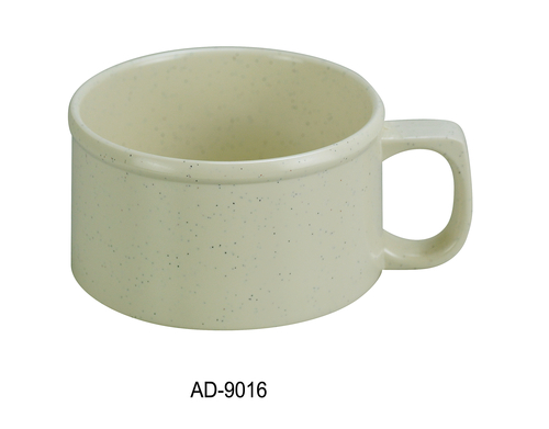 Yanco AD-9016 Ardis Soup Mug