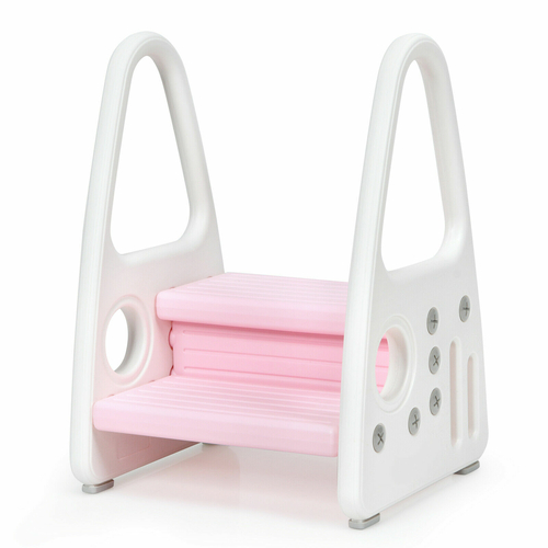 Child's Non Slip Multi-Purpose Step Stool