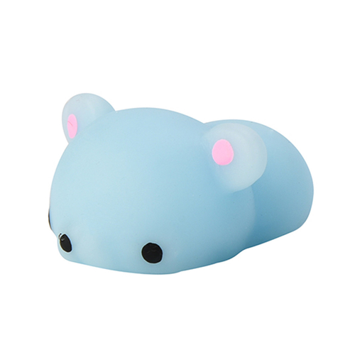 Hot Sale Cute Mini Mochi Squishy Rabbit