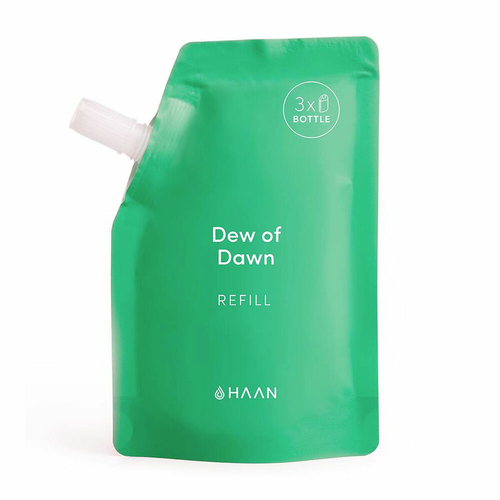 Sanitizing Hand Gel Haan Dew of Down Refill (100 ml)