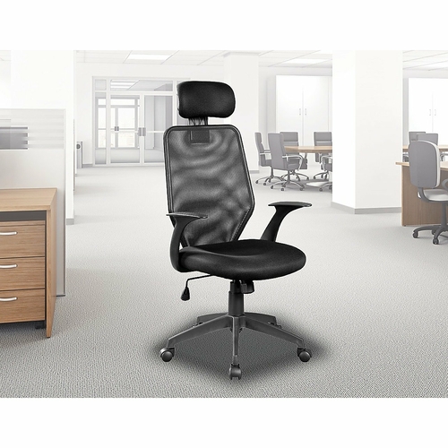 Ergonomic Mesh Office Chair