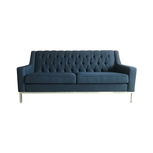 Montgomery Sofa French Navy