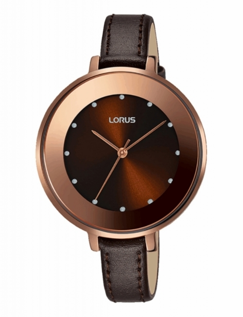 Lorus RG223MX9 watch woman quartz