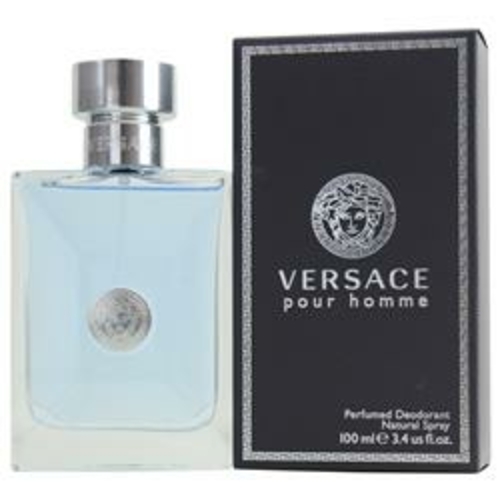 VERSACE SIGNATURE by Gianni Versace