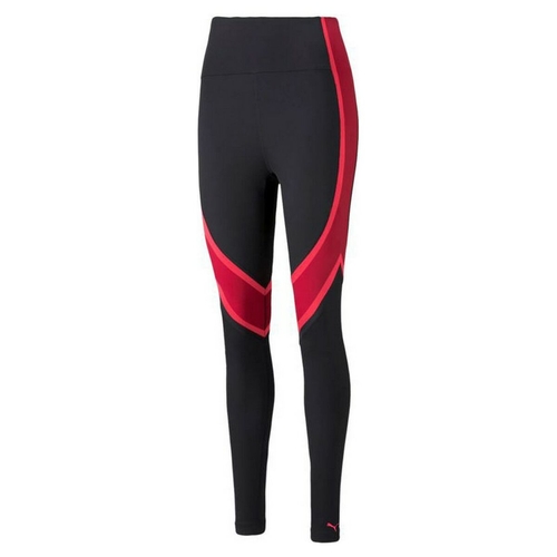 Sport leggings for Women Puma Train Eversculpt Black