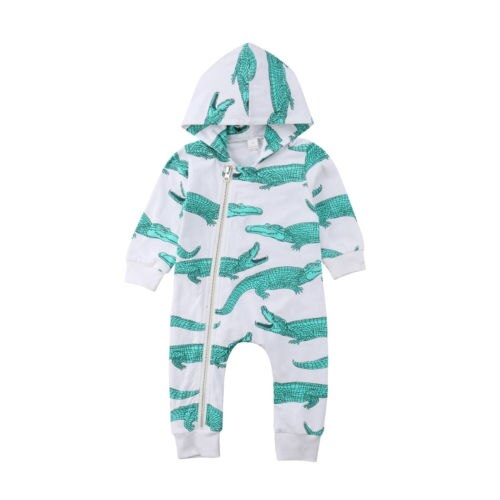 Brand New Casual Newborn Infant Kid Baby Boy