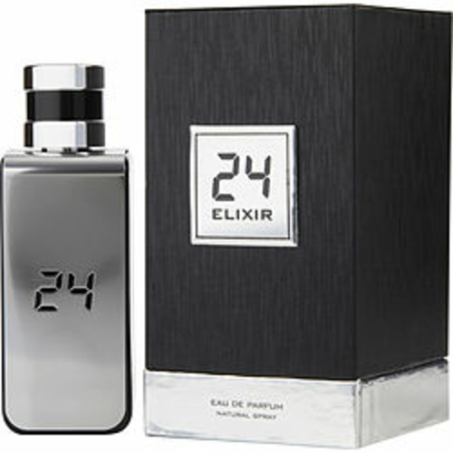 24 PLATINUM ELIXIR by Scent Story