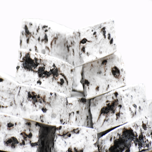 Cookies & Cream Marshmallows