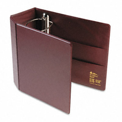 Avery 79366 Heavy-Duty Vinyl EZD Reference Binder with Finger Hole  5i