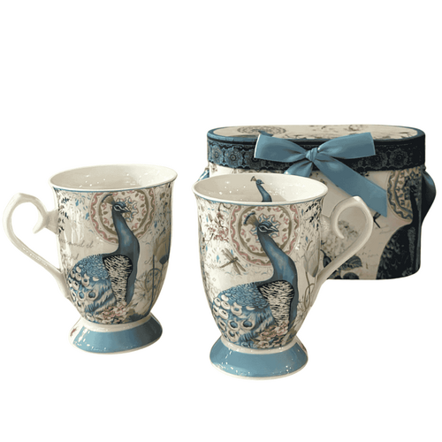 Cup Gift Set of 2