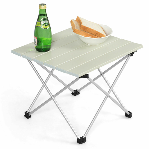 Portable Aluminium Folding Camping Table