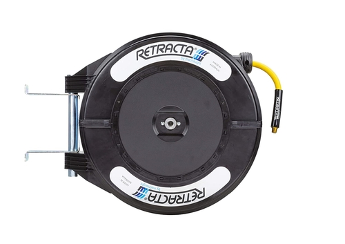 Macnaught MCN-ROC365B-02 Retracta R3-S Standard Hose Reel Air & Water&