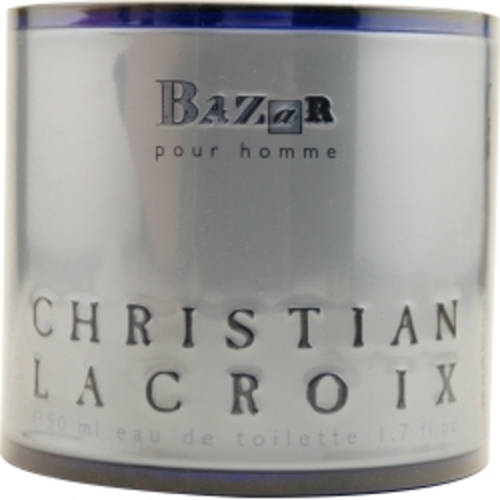 BAZAR by Christian Lacroix