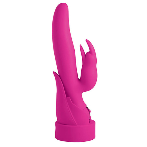 Vibrator Swan Adore Petite Elegance Pink