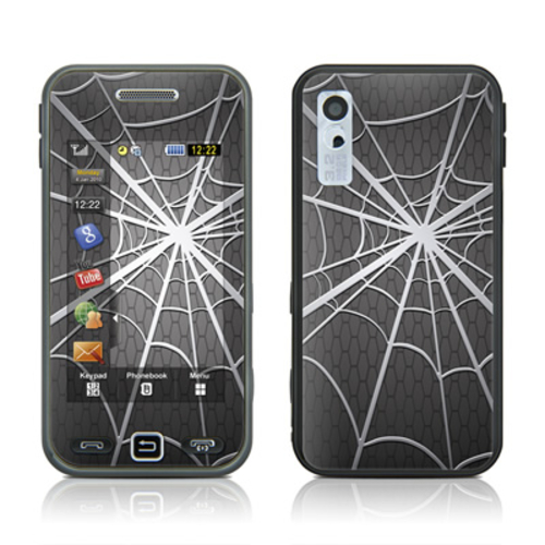 DecalGirl SSTR-WEBBING Samsung Star Skin - Webbing