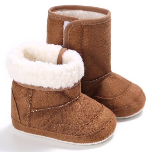 2019 New Winter Super Warm Newborn Baby Girls